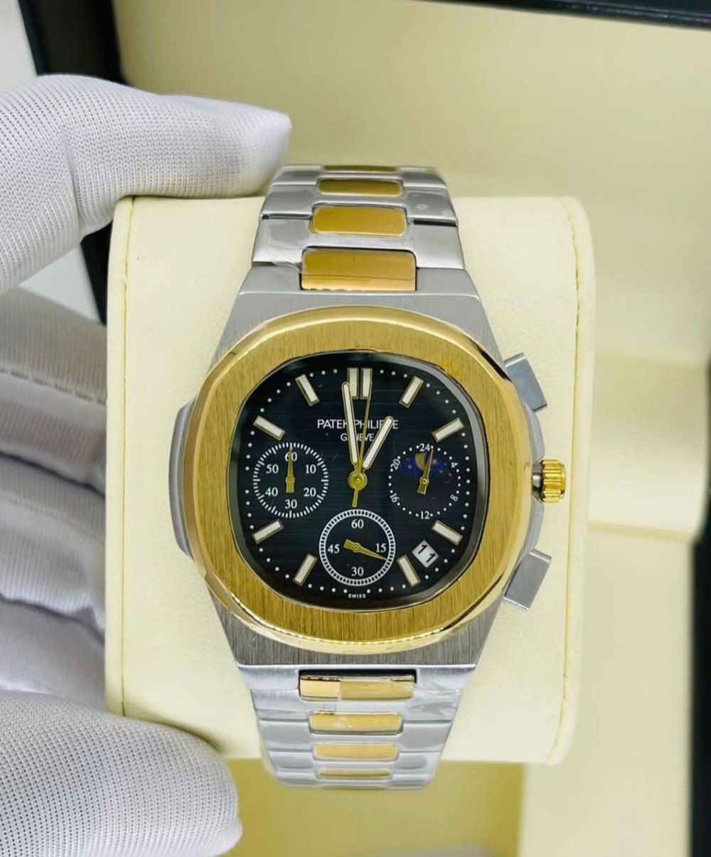 Montre de marque mixte